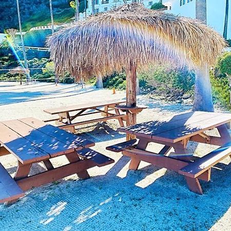 Hamilton Cove-Boho Chic Villa W/Golf Cart...No Pets. Avalon Exterior foto