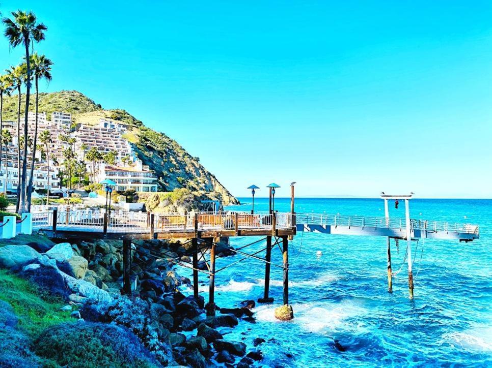Hamilton Cove-Boho Chic Villa W/Golf Cart...No Pets. Avalon Exterior foto
