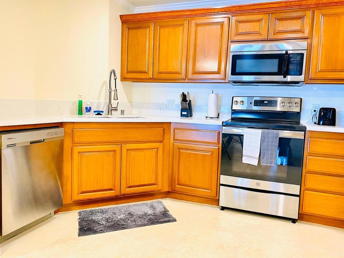 Hamilton Cove-Boho Chic Villa W/Golf Cart...No Pets. Avalon Exterior foto